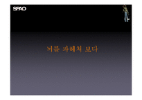 SPAO 스파오 광고분석및 마케팅 IMC 전략-11