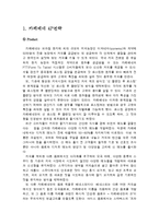 카베페네 마케팅전략 분석-2