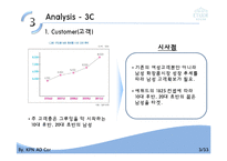 에뛰드하우스 마케팅SWOT,STP.3C,IMC사례분석및 마케팅전략(TV,잡지,인터넷,SNS를 통한전략)-5
