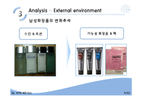 에뛰드하우스 마케팅SWOT,STP.3C,IMC사례분석및 마케팅전략(TV,잡지,인터넷,SNS를 통한전략)-11