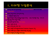 G마켓 지마켓 마케팅성공요인분석과 한계점및 향후발전전략제안-5
