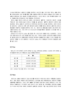 해지스VS빈폴 경영 마케팅전략 기업비교분석-11