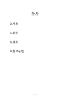 [경제학] NAFTA 북미자유무역협정-2