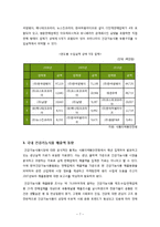 [마케팅] 브이푸드의 마케팅 전략 제안-7
