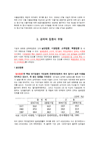 [한국경제] 경제력 집중-6