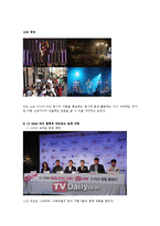 [경영학] 큐브엔터테인먼트의 발전방안-15