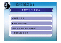 [경영학] 조직문화변화와 조직발전-사우스웨스트 항공, 알베르토 컬버 노스 아메리카 사례-5