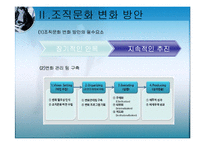 [경영학] 조직문화변화와 조직발전-사우스웨스트 항공, 알베르토 컬버 노스 아메리카 사례-6
