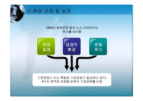 [경영학] 조직문화변화와 조직발전-사우스웨스트 항공, 알베르토 컬버 노스 아메리카 사례-13