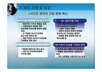 [경영학] 조직문화변화와 조직발전-사우스웨스트 항공, 알베르토 컬버 노스 아메리카 사례-14