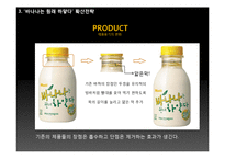 [마케팅] `바나나는 원래 하얗다` 성장전략-16