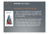[경영학] 동부화재 성공마케팅 전략-5