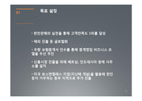 [경영학] 동부화재 성공마케팅 전략-11