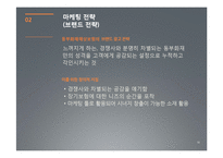 [경영학] 동부화재 성공마케팅 전략-18