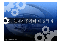[경영학] 현대자동차의 비정규직과 노사관계-5