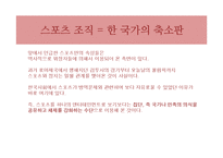 [스포츠사회학] 스포츠와 민족주의-19