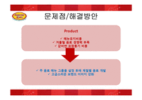[마케팅원론] 스무디킹 마케팅전략-16