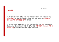 [국제경영] Sky Team 스카이팀의 성공요인 분석-18