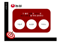 [마케팅] 농심 신라면의 선두 유지 전략-4