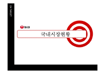 [마케팅] 농심 신라면의 선두 유지 전략-8