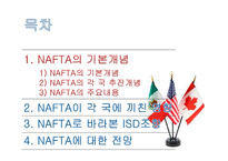 [경제학] NAFTA 북미자유무역협정-3