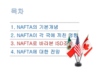 [경제학] NAFTA 북미자유무역협정-5