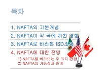 [경제학] NAFTA 북미자유무역협정-6