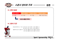 [스포츠경영] NEXEN 타이어 스폰서쉽 제안-8