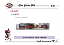 [스포츠경영] NEXEN 타이어 스폰서쉽 제안-13