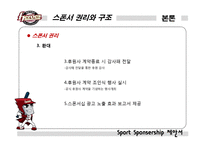 [스포츠경영] NEXEN 타이어 스폰서쉽 제안-18