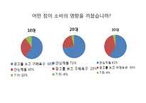 [광고론] TV광고와 소비자의 커뮤니케이션 사례-11