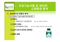 [마케팅] 브이푸드의 마케팅 전략 제안-10