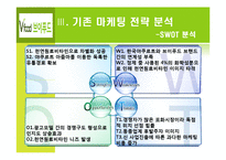 [마케팅] 브이푸드의 마케팅 전략 제안-14