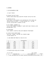 [사회보장론] 노인장기요양보험 문제점과 개선점-9