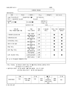 [사회복지] 아동학대 가정의 모와 3남매 사례개입-9