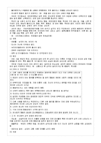 [정신건강] 부적응과 심리장애-성격장애-6