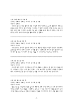 [이상심리] 성장애와 정체성 장애-7