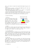 [사회복지] 인본주의 이론-7