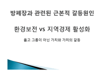 [협상론] 혐오시설 입지 선정 갈등과 관리 전략-방사능폐기물처리장 사례 중심-4