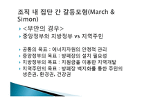[협상론] 혐오시설 입지 선정 갈등과 관리 전략-방사능폐기물처리장 사례 중심-17