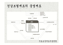 [사회복지] 의료보험제도 분석-정치의 삼각형과 정책 중심-11