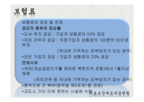 [사회복지] 의료보험제도 분석-정치의 삼각형과 정책 중심-16
