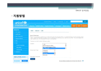 [사회복지] 아동인권과 복지를 위한 국제기구와 NGO 단체-12