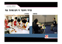 샘표 기업조사 및 채용정보 조사-9