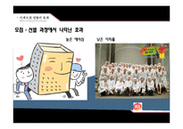 샘표 기업조사 및 채용정보 조사-16