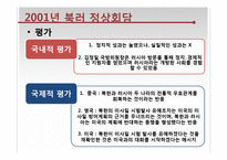[정치학] 북한-러시아 정상회담 분석-12