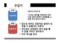 [심리학] 정신역동치료-3