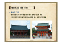 [일본문화] 일본가옥의 기원과 변천사-14