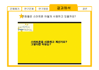 [미디어학] 스마트폰 사용과 아동발달-13