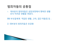 [사회윤리] 범죄자 인권 보장에 대하여-15